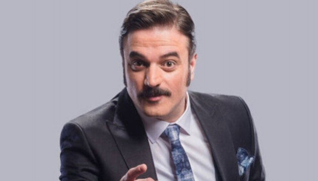 Ufuk Özkan hastaneye kaldırılma nedenini açıkladı